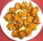 Best 1. Vegetable Pakora Full Plate in Indianapolis, IN