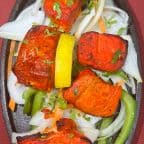 Best 31. Salmon Fish Tandoori in Indianapolis, IN