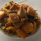 Best 6. Vegetarian Platter (5 items) in Indianapolis, IN