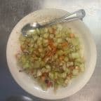 Best 17. Cucumber Salad in Indianapolis, IN